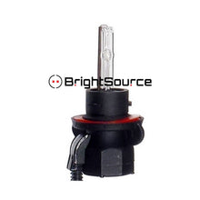 Load image into Gallery viewer, BrightSource 34913 HID Bulb; Single; H13; 6000K; Replacement For Kit PN[39913]; - Truck Part Superstore
