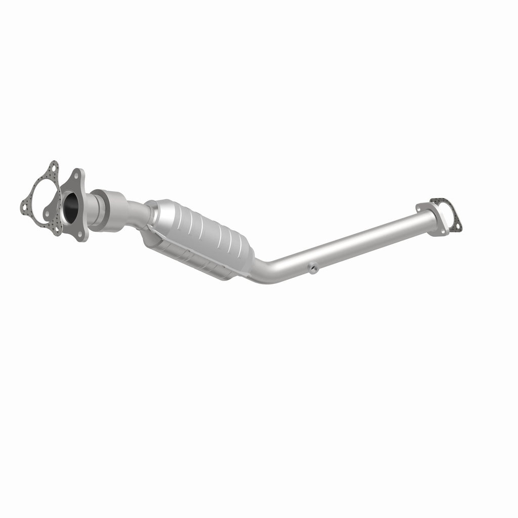 MagnaFlow Exhaust Products 51914 OEM Grade Direct-Fit Catalytic Converter for Select Chevrolet Cobalt, Chevrolet HHR, Pontiac G5, Saturn Ion