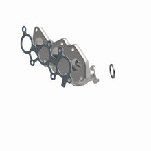 Load image into Gallery viewer, MagnaFlow Exhaust Products 52545 OEM Grade Manifold Catalytic Converter for Select Lexus RX350, Toyota Highlander, Toyota Sienna