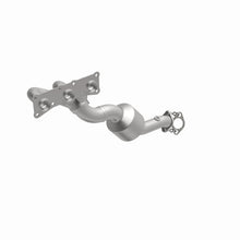 Load image into Gallery viewer, MagnaFlow Exhaust Products 5531718 California CARB Manifold Catalytic Converter for Select BMW Z4