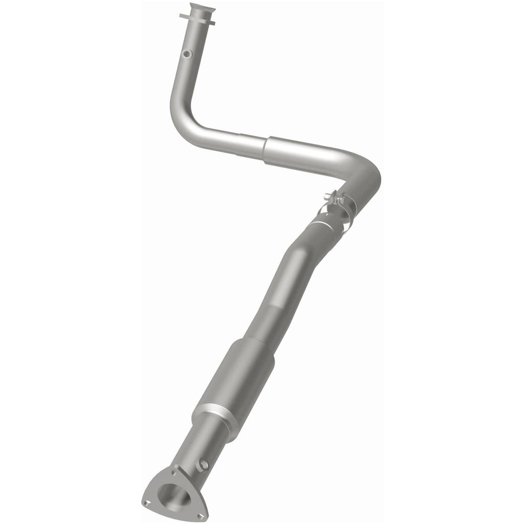 MagnaFlow Exhaust Products 52052 OEM Grade Direct-Fit Catalytic Converter for Select Chevrolet Express 1500, Chevrolet Express 2500, Chevrolet Express 3500, GMC Savana 1500, GMC Savana 2500, GMC Savana