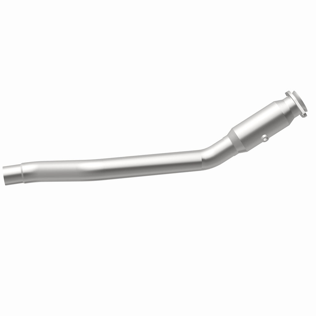 MagnaFlow Exhaust Products 21-579 OEM Grade Direct-Fit Catalytic Converter for Select Jeep Grand Cherokee