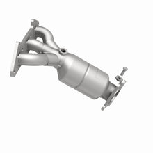 Load image into Gallery viewer, MagnaFlow Exhaust Products 23540 HM Grade Manifold Catalytic Converter for Select Volvo S80