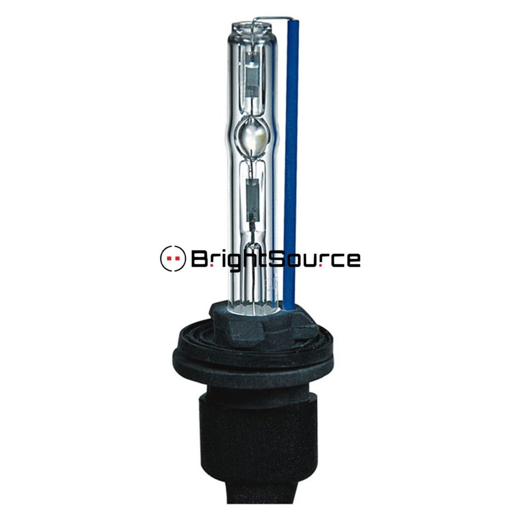 BrightSource 34981 HID Bulb; Single; 881; 6000K; Replacement For Kit PN[39881]; - Truck Part Superstore