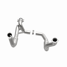 Load image into Gallery viewer, MagnaFlow Exhaust Products 52297 OEM Grade Direct-Fit Catalytic Converter for Select Ford F-250 Super Duty, Ford F-350 Super Duty