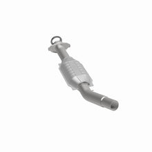 Load image into Gallery viewer, MagnaFlow Exhaust Products 23265 HM Grade Direct-Fit Catalytic Converter for Select Dodge Neon, Plymouth Neon