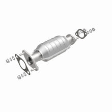Load image into Gallery viewer, MagnaFlow Exhaust Products 24407 HM Grade Direct-Fit Catalytic Converter for Select Kia Rio