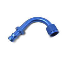Load image into Gallery viewer, Performance--8-An-Twist-Lok-120-Degree-Hose-End-(1-14In-Radius)