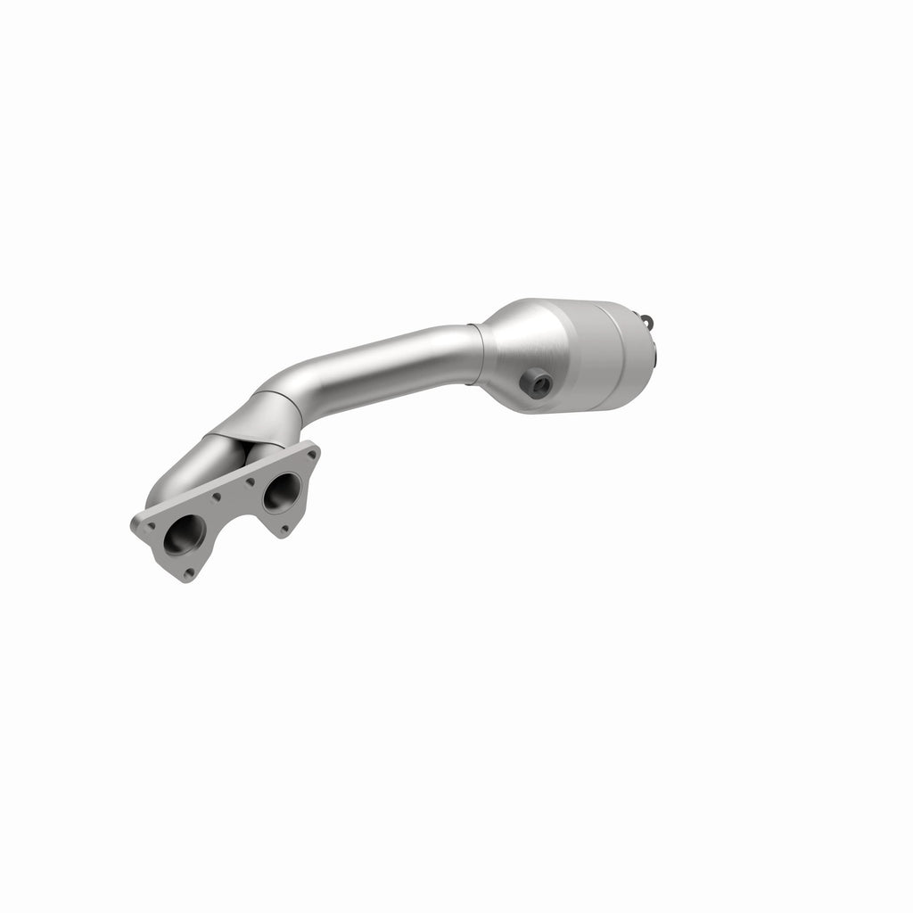 MagnaFlow Exhaust Products 51181 OEM Grade Manifold Catalytic Converter for Select Audi S6