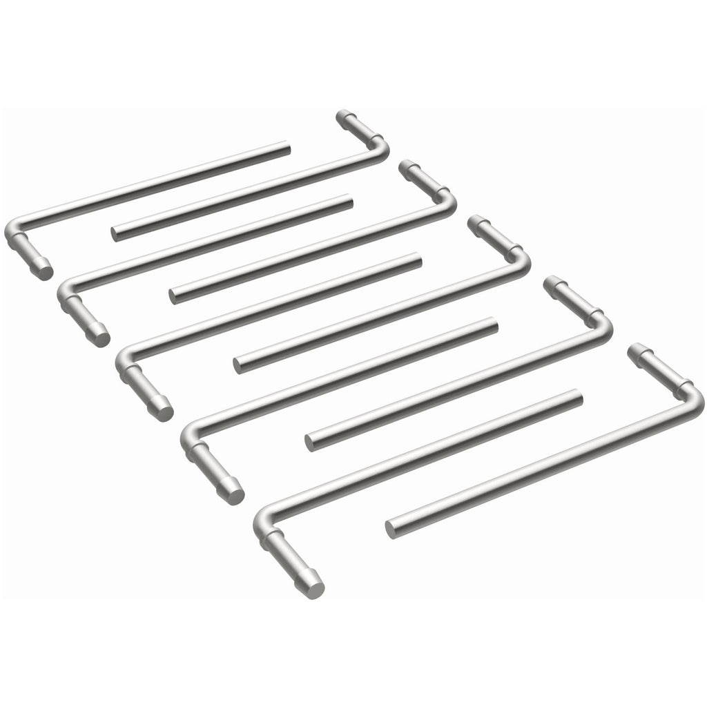 MagnaFlow Exhaust Products 10153 10 pk - Exhaust Hanger - 90 Deg - 0.50in.