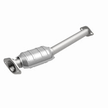 Load image into Gallery viewer, MagnaFlow Exhaust Products 23326 HM Grade Direct-Fit Catalytic Converter for Select Ford Contour, Mercury Mystique