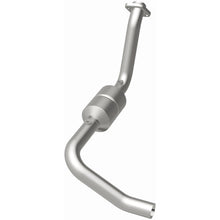 Load image into Gallery viewer, MagnaFlow Exhaust Products 49497 OEM Grade Direct-Fit Catalytic Converter for Select Dodge Durango