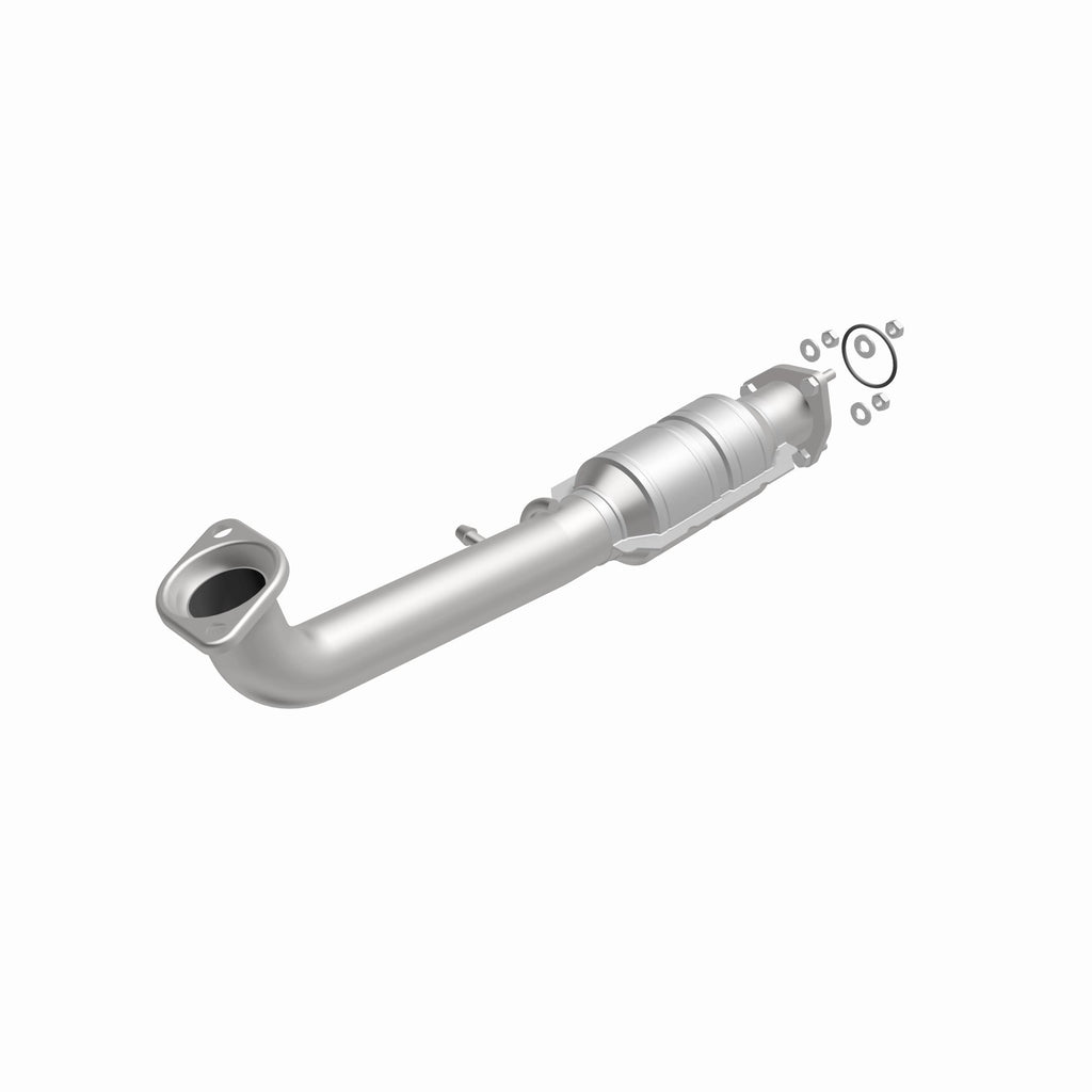 MagnaFlow Exhaust Products 51529 OEM Grade Direct-Fit Catalytic Converter for Select Acura RDX