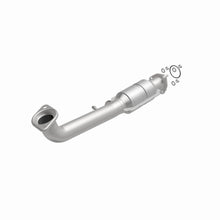 Load image into Gallery viewer, MagnaFlow Exhaust Products 51529 OEM Grade Direct-Fit Catalytic Converter for Select Acura RDX