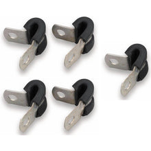 Load image into Gallery viewer, 34In-Cush.-Tubing-Clamp-Alum.