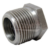 Northern Radiator Z50650 Steel Adapter For Super-Flow Oil Coolers