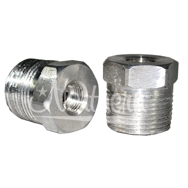 34In-Npt-To-516In-Inv.Fl-Toc-Fitting-2-Pk