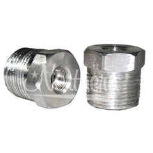Load image into Gallery viewer, 34In-Npt-To-516In-Inv.Fl-Toc-Fitting-2-Pk