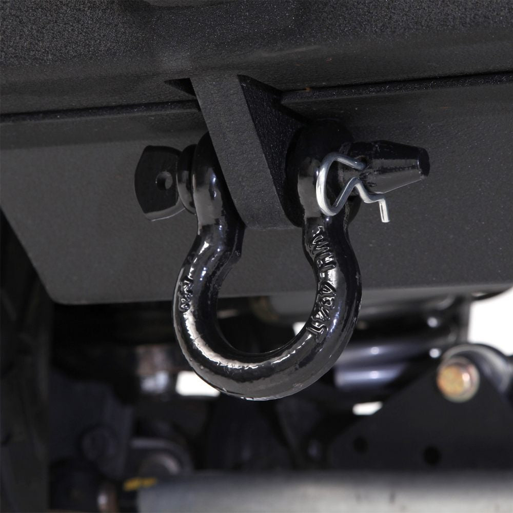 34In-Quick-Disconnect-Dring-Shackle;-4.5-Ton-Rating;-Black