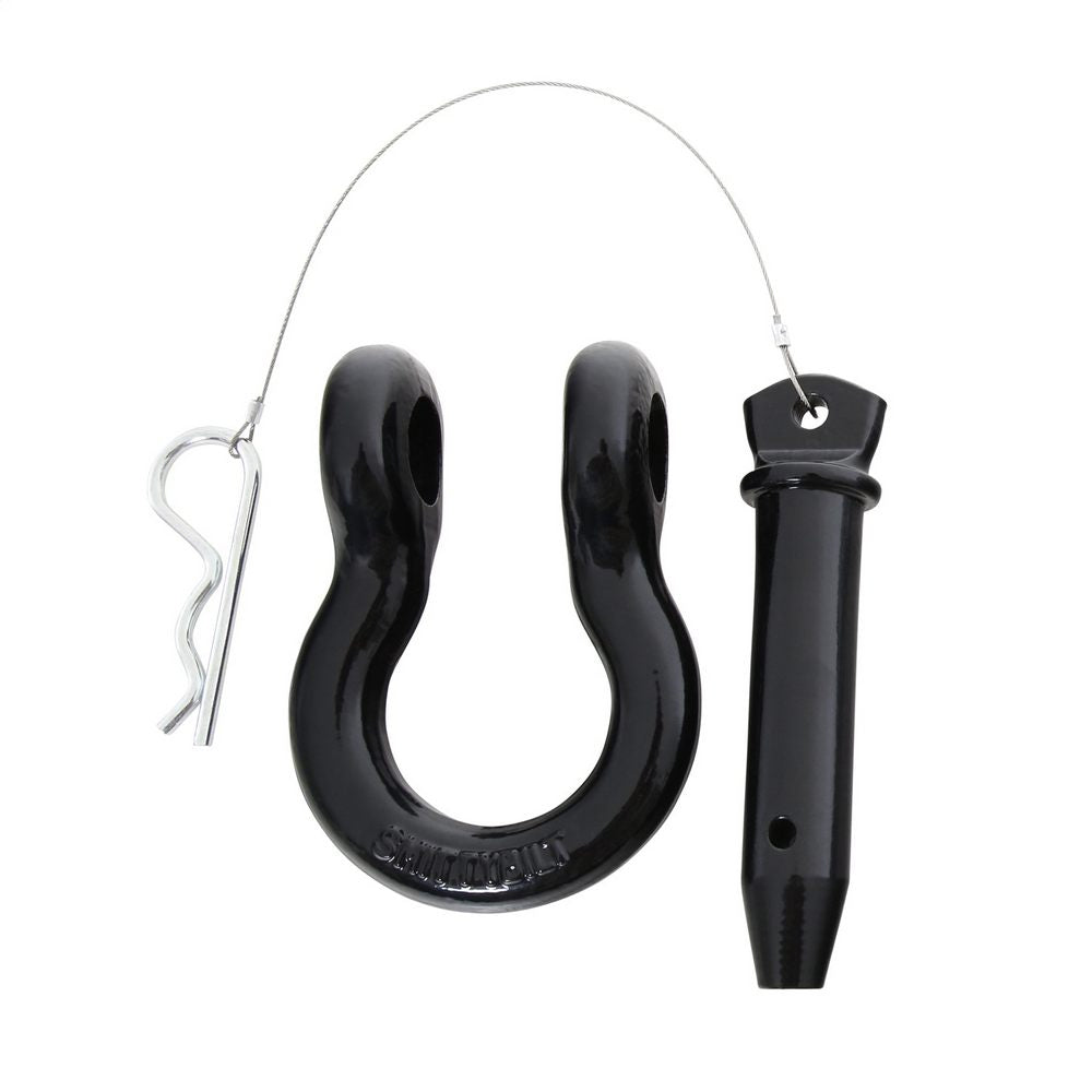 34In-Quick-Disconnect-Dring-Shackle;-4.5-Ton-Rating;-Black