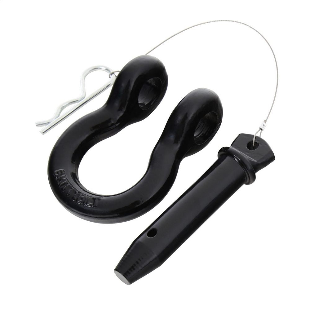 34In-Quick-Disconnect-Dring-Shackle;-4.5-Ton-Rating;-Black
