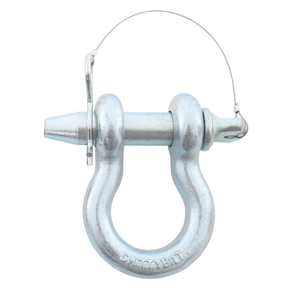 34In-Quick-Disconnect-Dring-Shackle;-Locking-Pin;-4.75-Tons;-Zinc