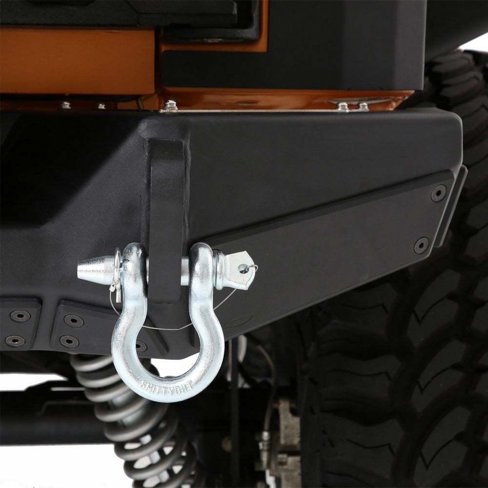34In-Quick-Disconnect-Dring-Shackle;-Locking-Pin;-4.75-Tons;-Zinc