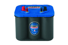 Load image into Gallery viewer, Optima Batteries 8006-006 BlueTop Marine Battery, BCI Group 34M, CCA 800