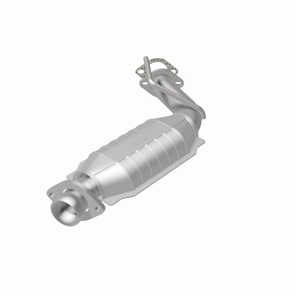 MagnaFlow Exhaust Products 23366 Standard Grade Direct-Fit Catalytic Converter for Select Ford Thunderbird, Mercury Capri, Mercury Cougar