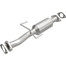 Load image into Gallery viewer, MagnaFlow Exhaust Products 4481150 California CARB Direct-Fit Catalytic Converter for Select Ford Escort, Mercury Tracer