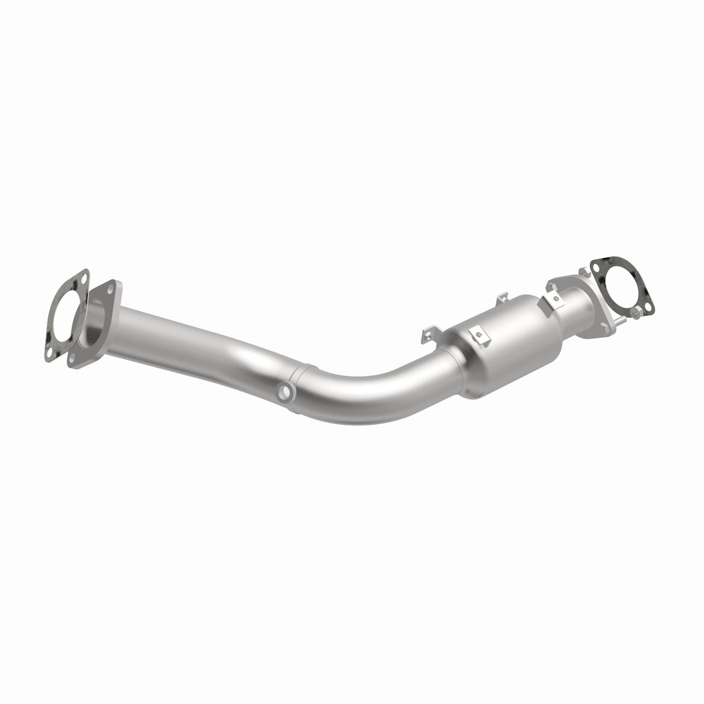 MagnaFlow Exhaust Products 5571708 California CARB Direct-Fit Catalytic Converter for Select Nissan Rogue
