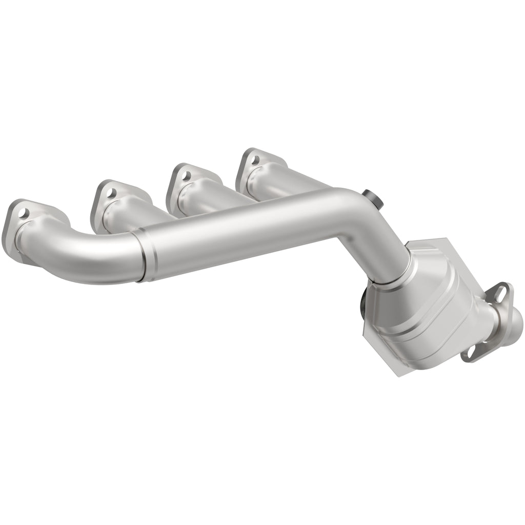 MagnaFlow Exhaust Products 337905 California CARB Manifold Catalytic Converter for Select Lincoln Mark VIII
