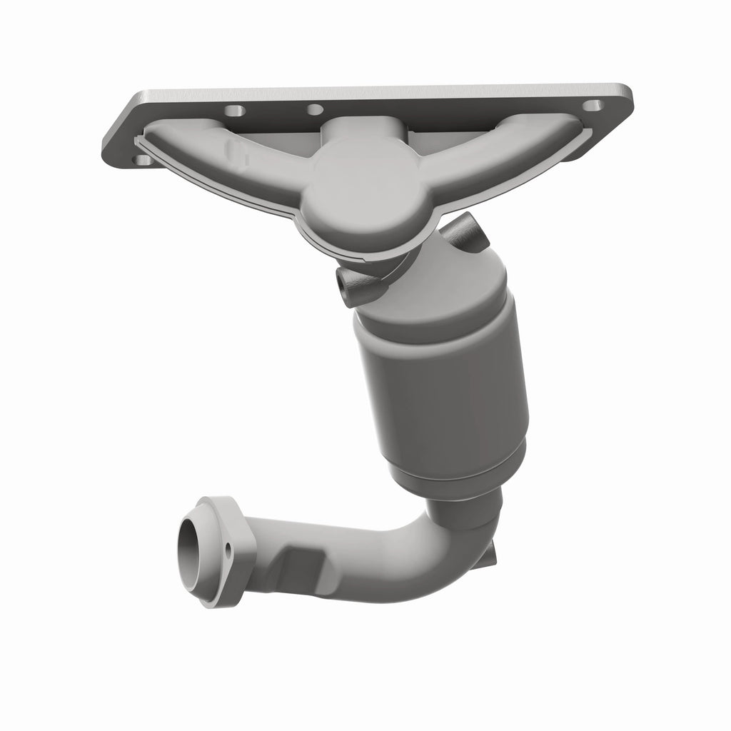MagnaFlow Exhaust Products 49371 OEM Grade Manifold Catalytic Converter for Select Mazda MPV
