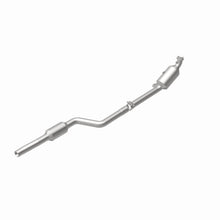 Load image into Gallery viewer, MagnaFlow Exhaust Products 21-437 OEM Grade Direct-Fit Catalytic Converter for Select Mercedes-Benz C300, Mercedes-Benz C350, Mercedes-Benz E350