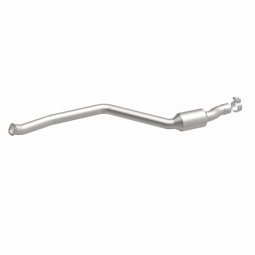 MagnaFlow Exhaust Products 52238 OEM Grade Direct-Fit Catalytic Converter for Select BMW 128i