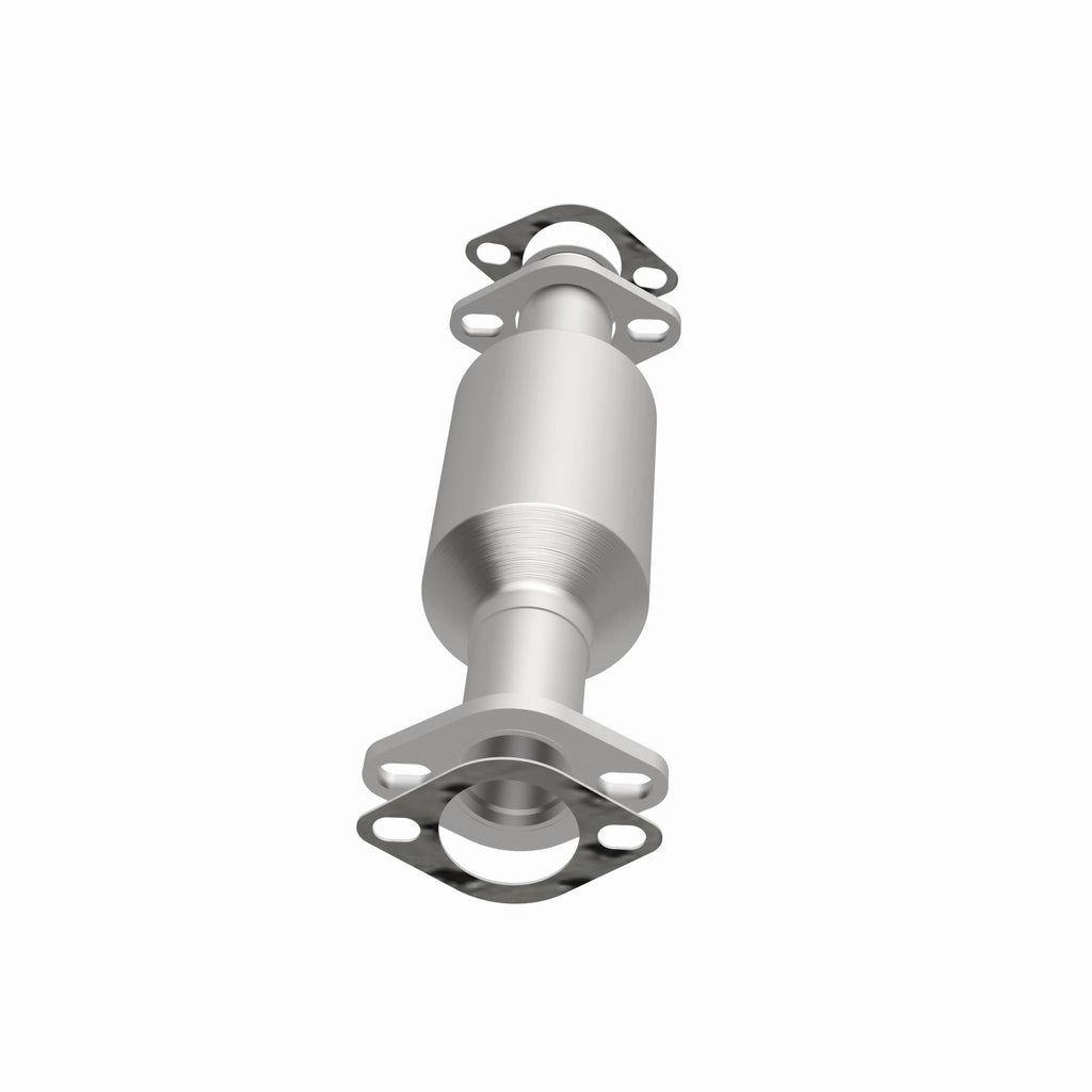 MagnaFlow Exhaust Products 3391761 California CARB Direct-Fit Catalytic Converter for Select Nissan B210