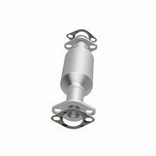 Load image into Gallery viewer, MagnaFlow Exhaust Products 3391761 California CARB Direct-Fit Catalytic Converter for Select Nissan B210