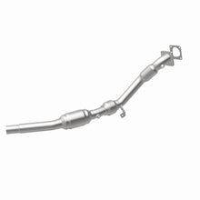 Load image into Gallery viewer, MagnaFlow Exhaust Products 49891 OEM Grade Direct-Fit Catalytic Converter for Select Audi A6 Quattro, Audi Allroad Quattro