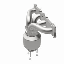 Load image into Gallery viewer, MagnaFlow Exhaust Products 49319 OEM Grade Manifold Catalytic Converter for Select Saturn SC2, Saturn SL2, Saturn SW2