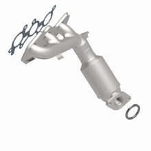 Load image into Gallery viewer, MagnaFlow Exhaust Products 52545 OEM Grade Manifold Catalytic Converter for Select Lexus RX350, Toyota Highlander, Toyota Sienna