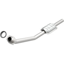 Load image into Gallery viewer, MagnaFlow Exhaust Products 23269 Standard Grade Direct-Fit Catalytic Converter for Select Dodge Caravan, Dodge Grand Caravan, Dodge Mini Ram, Plymouth Grand Voyager, Plymouth Voyager