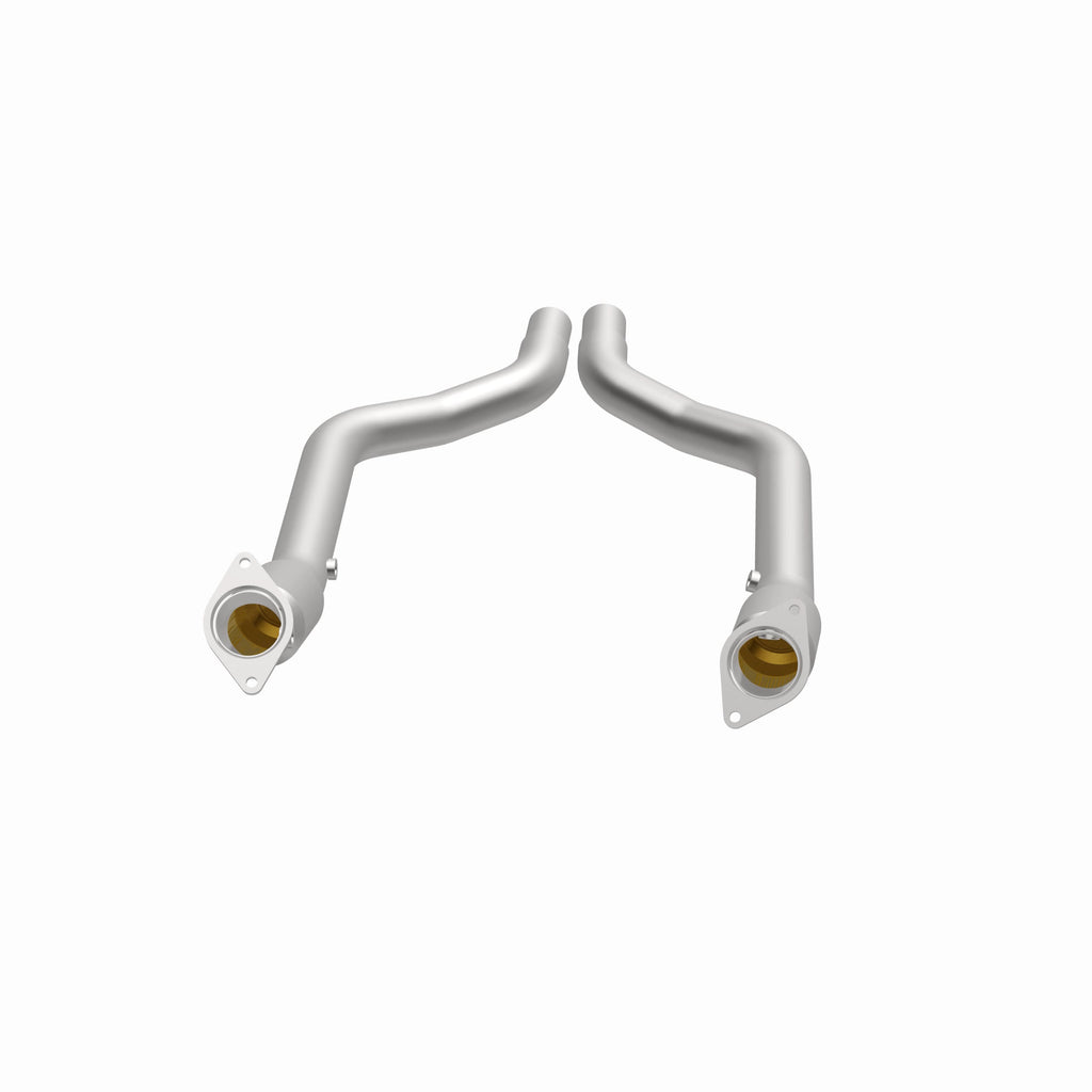 MagnaFlow Exhaust Products 16420 OEM Grade Direct-Fit Catalytic Converter for Select Chrysler 300, Dodge Challenger, Dodge Charger, Dodge Magnum