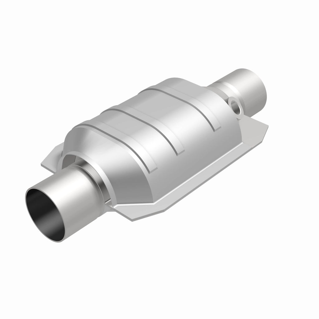 MagnaFlow Exhaust Products 94134 Standard Grade Universal Catalytic Converter