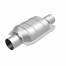 Load image into Gallery viewer, MagnaFlow Exhaust Products 94134 Standard Grade Universal Catalytic Converter