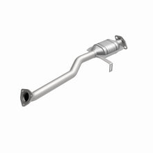 Load image into Gallery viewer, MagnaFlow Exhaust Products 23143 Standard Grade Direct-Fit Catalytic Converter for Select INFINITI Q45