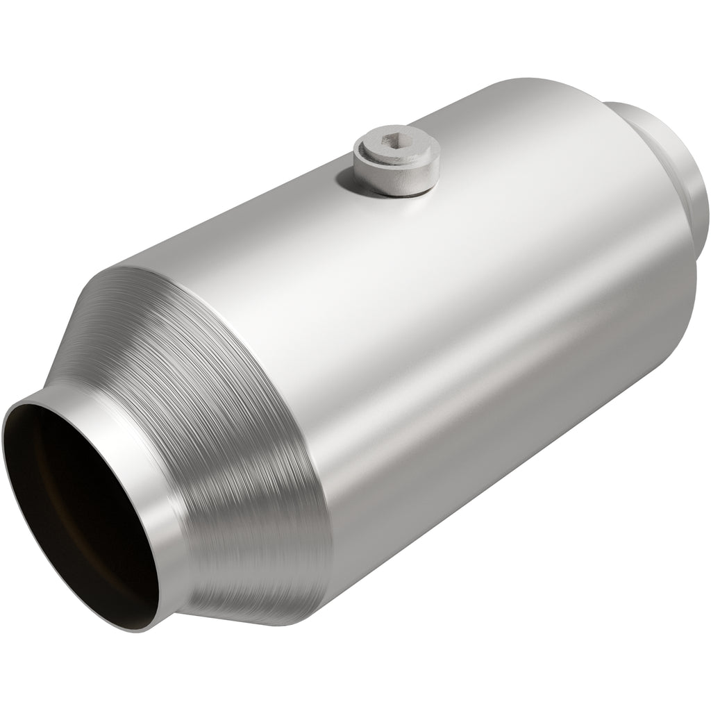 MagnaFlow Exhaust Products 6561359 California CARB Universal Catalytic Converter for Select Dodge Challenger, Dodge Charger