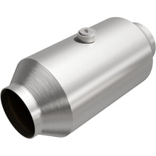 Load image into Gallery viewer, MagnaFlow Exhaust Products 6561359 California CARB Universal Catalytic Converter for Select Dodge Challenger, Dodge Charger
