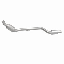 Load image into Gallery viewer, MagnaFlow Exhaust Products 551265 California CARB Direct-Fit Catalytic Converter for Select Mercedes-Benz C280, Mercedes-Benz C350, Mercedes-Benz CLK350