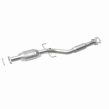 Load image into Gallery viewer, MagnaFlow Exhaust Products 457024 California CARB Direct-Fit Catalytic Converter for Select Mitsubishi Eclipse, Mitsubishi Galant
