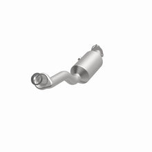 Load image into Gallery viewer, MagnaFlow Exhaust Products 5461768 California CARB Direct-Fit Catalytic Converter for Select Honda Fit